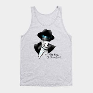 Time bomb Tank Top